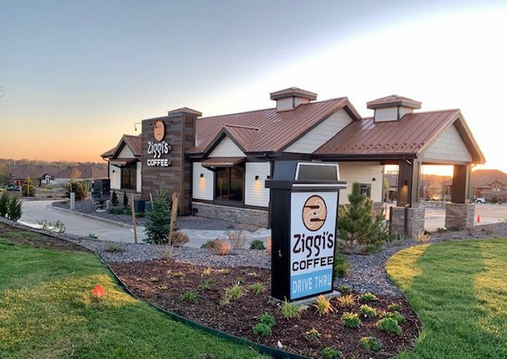Ziggi's Coffee Signs 80th Agreement, Expands into Centennial, CO