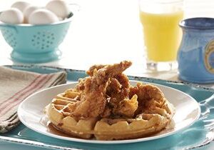 Another Broken Egg Cafe Inks 7-unit Franchise Agreement Extension