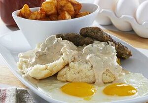 Another Broken Egg Cafe Now Open In Bossier City