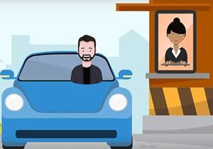 Bite Ninja Disrupts the Traditional Drive-Thru Model