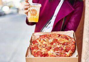 Blaze Pizza Brings Customizable Fresh Pizza All for One Price to Stuart with Grand Opening of Local Restaurant