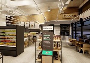 Choice Market Welcomes New Executives to Leadership Team