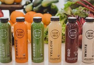 Clean Juice Continues to Thrive in Growth, Sales & Guest Experience
