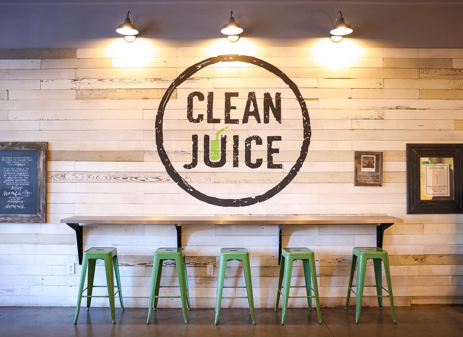 Clean Juice Promotes Dave Cuff to Chief Development Officer Clean Juice Promotes Dave Cuff to Chief Development Officer