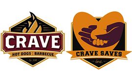 Crave Hot Dogs and BBQ Founders, Found Non-Profit Organization to Combat Child Trafficking in the United States