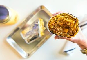 Curry Up Now Expands Bay Area Delivery With New Digital Kitchen Outpost in Lafayette