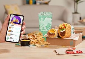 DIY Value: Taco Bell Calls Out Competitors and Puts Fans Over Fame in Newest Campaign