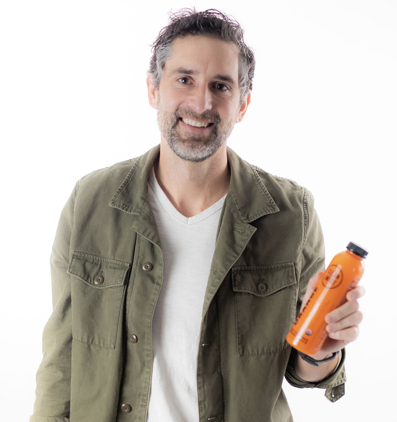 Clean Juice Promotes Dave Cuff to Chief Development Officer Dave Cuff