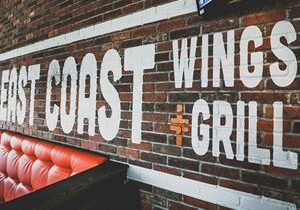 East Coast Wings + Grill Sustainability Speaks to the Strength of Casual Dining