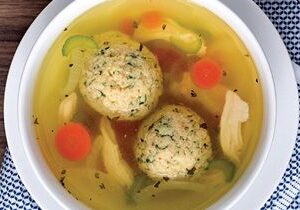 Forget About Cooking This Passover and Let TooJay’s Deli Prepare Your Holiday Meal