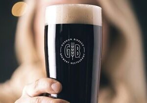 Gordon Biersch Strikes Gold with New Loaded Leprechaun Stout