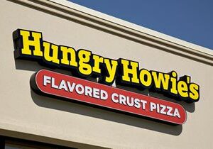Hungry Howie’s Pizza Opens New Location in Grand Haven
