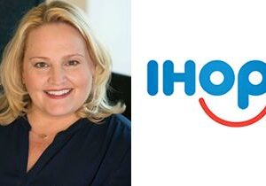 IHOP Appoints Kieran Donahue as Chief Marketing Officer