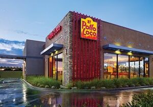 Interface Helps El Pollo Loco Slash False Alarm Costs by 95%