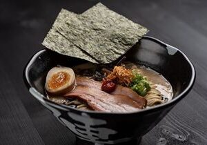 JINYA Ramen Bar Celebrates Grand Opening in Eastvale