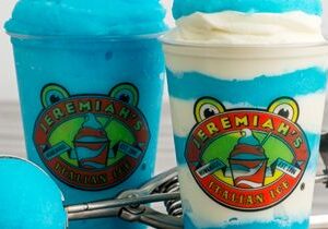 Jeremiah’s Italian Ice Opening First Space Coast Location