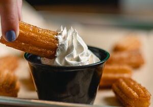 LIME Fresh Mexican Grill Unveils New Dessert