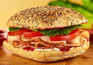 MFP Deli Announces Albuquerque Turkey Sandwich LTO