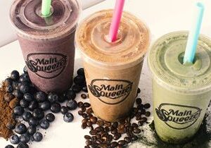Main Squeeze Juice Co. Opens First-of-its-kind Location in Cypress