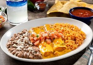On The Border’s Queso Fest is Back and Cheesier Than Ever