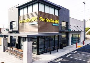 Ono Hawaiian BBQ Celebrates its First Opening of 2021 in Monterey Park, CA