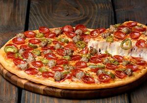 Pizza Guys Opening Berkeley Location