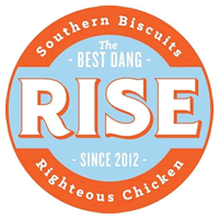 Rise Named to QSR Magazine's Annual 40/40 List