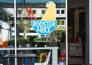 Rooster & Rice Prepares to Expand With COVID-Tested Restaurant Model