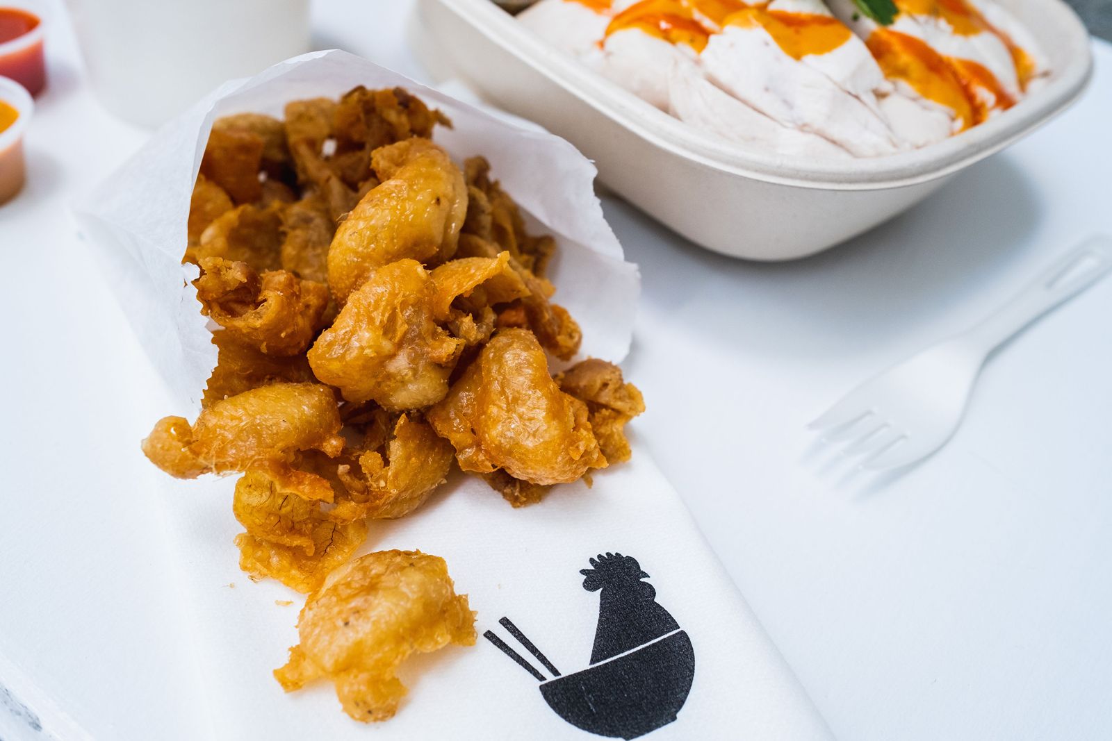 Rooster & Rice Prepares to Expand With COVID-Tested Restaurant Model Rooster & Rice Prepares to Expand With COVID-Tested Restaurant Model