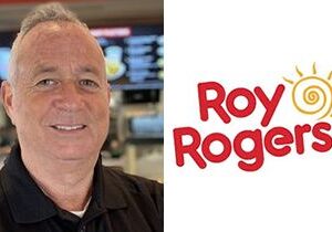 Roy Rogers Names Gregg Koffler Vice President of Franchise Sales
