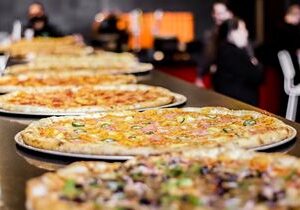 Serious Pizza Celebrates Grand Reopening in Deep Ellum