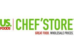 Smart Foodservice Warehouse Stores to Become US Foods CHEF’STORE