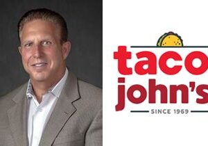 Taco John’s Promotes Industry Leader Gerard Lewis to Chairman of The Board