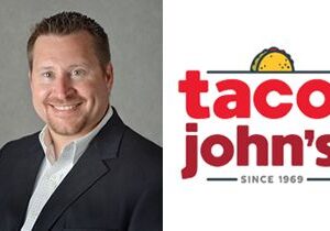 Taco John’s Welcomes Richard Bundy as New Chief Financial Officer