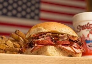 The Boss is Back! Soulman’s Bar-B-Que Brings the Boss Hog to North Texas
