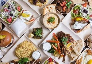 The Great Greek Mediterranean Grill Announces Two Multi-Unit Deals in Houston Market