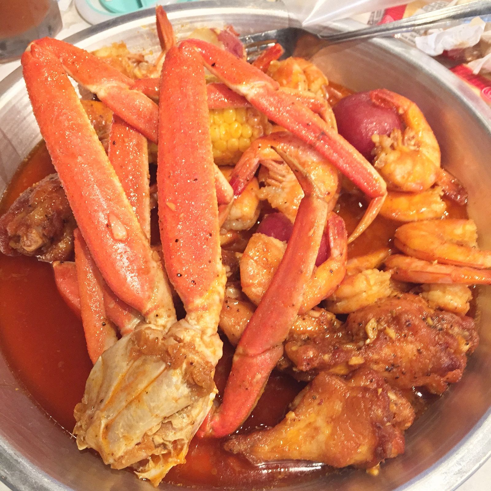 The Juicy Crab Announces Franchise Opportunities for Aspiring Entrepreneurs, Restauranteurs, Investors and Franchisees in the U.S. The Juicy Crab Announces Franchise Opportunities for Aspiring Entrepreneurs, Restauranteurs, Investors and Franchisees in the U.S.