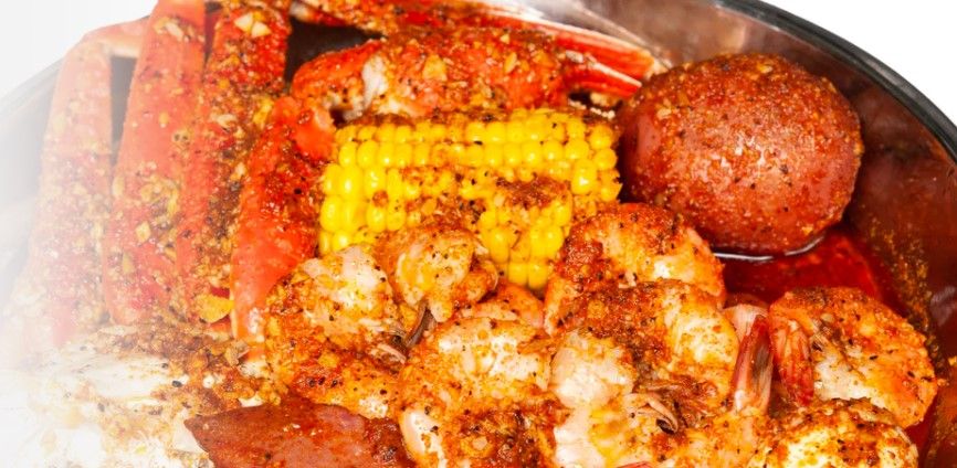 The Juicy Crab Announces Franchise Opportunities for Aspiring Entrepreneurs, Restauranteurs, Investors and Franchisees in the U.S. The Juicy Crab Announces Franchise Opportunities for Aspiring Entrepreneurs, Restauranteurs, Investors and Franchisees in the U.S.