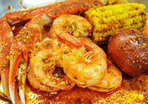 The Juicy Crab in Smyrna, GA., Announces the Expansion of the Famous Cajun Seafood Boil Restaurant