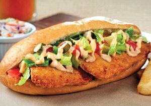 TooJay’s Offers Plenty of Deli Favorites to Enjoy During Lent