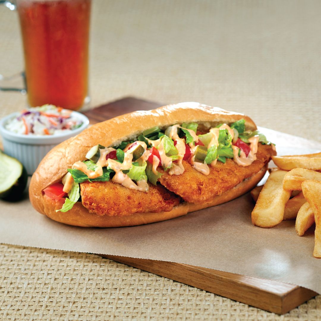 TooJay's Offers Plenty of Deli Favorites to Enjoy During Lent TooJay's Offers Plenty of Deli Favorites to Enjoy During Lent