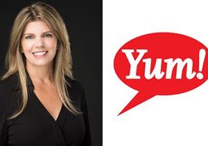 Tracy Skeans Promoted to Chief Operating Officer at Yum! Brands
