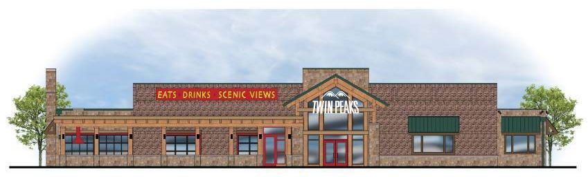 Twin Peaks Prepares to Make Its Kentucky Debut in Florence Twin Peaks Prepares to Make Its Kentucky Debut in Florence