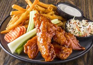 Wingers Celebrates Year of Successfully Overcoming Industry Challenges