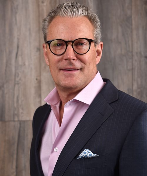 Zaxby's Named One of America's Best Large Employers 2021 by Forbes Zach McLeroy, Zaxby's Founder and CEO.
