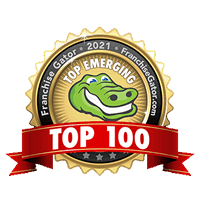 Ziggi's Coffee Ranks Third on Top Emerging Franchise for 2021 by Franchise Gator