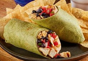 Barberitos Named ‘Favorite Burrito’ by “Flagpole Magazine” for the 10th Consecutive Year