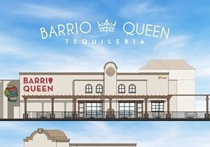 Barrio Queen to Open 7th Valley Location in April