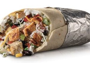 Celebrate National Burrito Day Like a Boss at Taco John’s