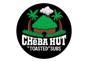 Cheba Hut Opens Second Florida Franchise on March 29th